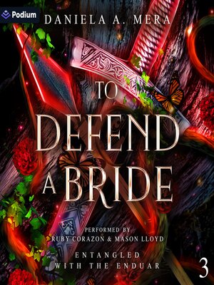 cover image of To Defend a Bride